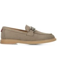 Bally - Klassische Loafer - Lyst