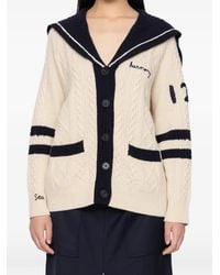 Sea - Maren Cardigan - Lyst