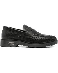 Cult - Ozzy 4206 Round-Toe Loafers - Lyst
