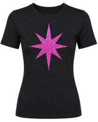 Madison Maison - X On/Off Essentials A Star Is Worn T-Shirt - Lyst