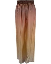 SLEEP NO MORE - Hose mit Ombré-Effekt - Lyst