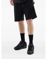 KTZ - Nba League Edition Tonal Chicago Bulls Shorts - Lyst