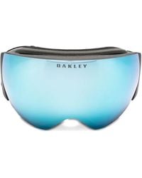 Oakley - Maschera Da Sci Flight Deck Pro Grande - Lyst