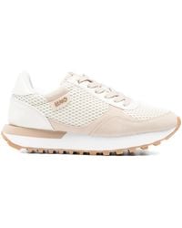 Liu Jo - Zapatillas con paneles de malla - Lyst