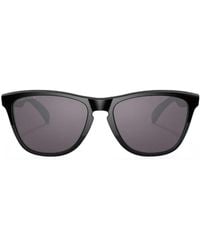 Oakley - Frogskins Rectangle-Frame Sunglasses - Lyst