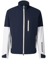 Bogner - Colour-Block Bolek Performance Jacket - Lyst