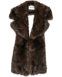 Apparis - Sciarpa Mia Con Collo A Scialle - Lyst