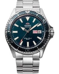 Orient - Kamasu Mako Iii V1 .88Mm Watch - Lyst