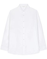 Dries Van Noten - ボタン シャツ - Lyst
