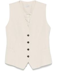 Antonelli - Fiumicino Gilet - Lyst