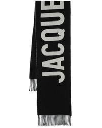 Jacquemus - Winter Scarves - Lyst