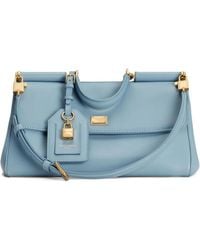 Dolce & Gabbana - Medium My Sicily Handbag - Lyst