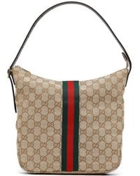 Gucci - Lunetta Crossbody Bag - Lyst