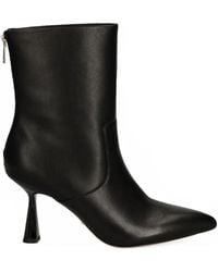 MARCIANO BY GUESS - Bottines Pointues À Talon - Lyst