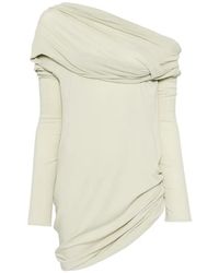 Entire studios - Bound Top - Lyst