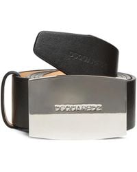 DSquared² - Belt Accessories - Lyst