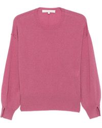 ABSOLUT CASHMERE - Pull Caterina En Cachemire À Col Rond - Lyst