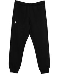 Aape By A Bathing Ape - Moonface Track Trousers - Lyst