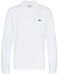 Lacoste - Polo - Lyst