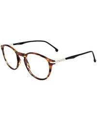 Carrera - Round-Frame Glasses - Lyst