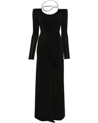 Coperni - Cut-Out Dress - Lyst