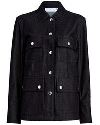 Proenza Schouler - Stella Jacket - Lyst