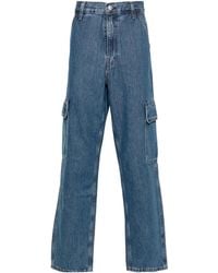 Levi's - 568 Cargo Jeans - Lyst