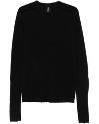 Thom Krom - T-Shirt À Manches Longues - Lyst
