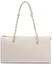 Jil Sander - Tangle Tent Schultertasche - Lyst
