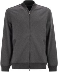 Brunello Cucinelli - Sweatshirt - Lyst