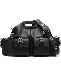 Maje - Bolso de hombro Miss M - Lyst