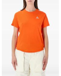 Nike - Short-Sleeve T-Shirt - Lyst