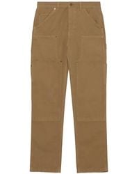 Jonathan Simkhai - Pantalones Carpenter Alec - Lyst
