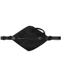 A_COLD_WALL* - Diamond Crossbody Bag - Lyst