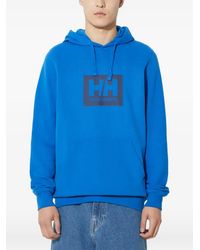 Helly Hansen - Sudadera Con Capucha Y Logo - Lyst