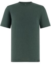 BOGGI - Crew-Neck T-Shirt - Lyst