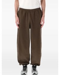 Nike - Solo Swoosh track pants - Lyst