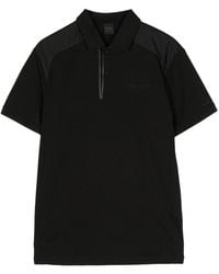 Hackett - Basic Cotton Polo Shirt - Lyst