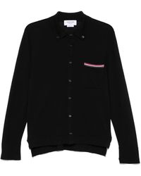 Thom Browne - Rwbストライプ カーディガン - Lyst
