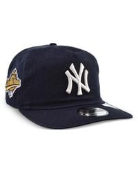 KTZ - 19Twenty New York Yankees Mlb Championship Baseballkappe - Lyst