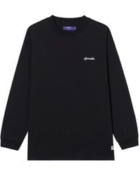 AFTERMATHS - グラフィック ロングtシャツ - Lyst