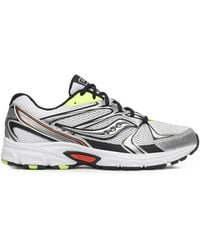 Saucony - Ride Millennium Sneakers - Lyst