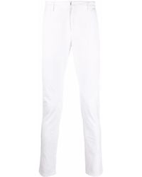 Dondup - Slim-Cut Chinos - Lyst