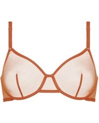 Eres - Soutien-Gorge Eden Tonique - Lyst