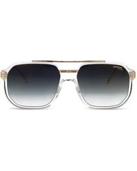 Carrera - Square-Frame Sunglasses - Lyst