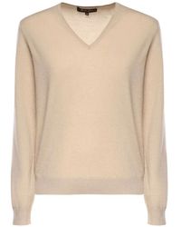 Loro Piana - Sergio Sweater - Lyst