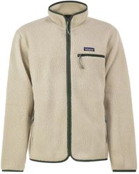 Patagonia - Retro Pile Fleece Jacket - Lyst