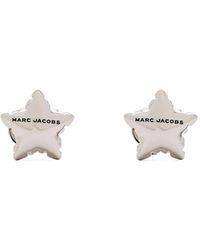 Marc Jacobs - The Star Baloon Stud Earrings - Lyst