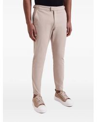 Mauvais - Side-Adjuster Tailored Trousers - Lyst