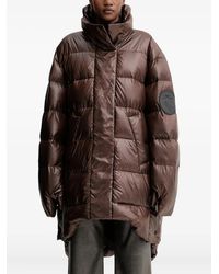 MMC Studio - Kare Puffer Coat - Lyst